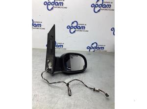 Wing (Door) Mirror MERCEDES-BENZ VIANO (W639)