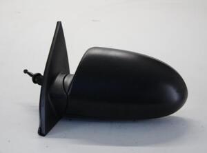 Wing (Door) Mirror HYUNDAI ACCENT III Saloon (MC)