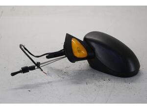 Wing (Door) Mirror RENAULT MODUS / GRAND MODUS (F/JP0_)