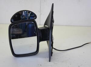 Wing (Door) Mirror MERCEDES-BENZ VITO Van (638)