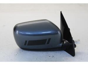 Wing (Door) Mirror MITSUBISHI OUTLANDER I (CU_W)