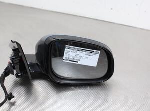 Wing (Door) Mirror VOLVO V40 Hatchback (525, 526), VOLVO V40 Cross Country (526)