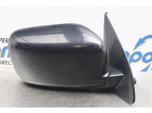 Wing (Door) Mirror MITSUBISHI OUTLANDER I (CU_W)