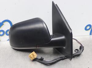 Wing (Door) Mirror VW POLO (9N_), VW POLO Saloon (9A4, 9A2, 9N2, 9A6)