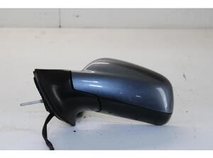 Wing (Door) Mirror PEUGEOT 407 (6D_), PEUGEOT 407 Coupe (6C_)