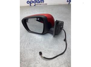 Wing (Door) Mirror RENAULT KADJAR (HA_, HL_)