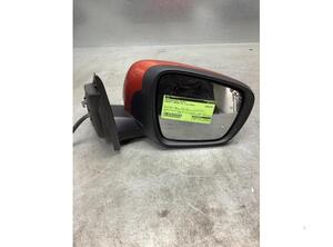 Wing (Door) Mirror RENAULT KADJAR (HA_, HL_)