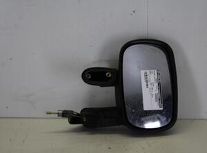 Wing (Door) Mirror FIAT DOBLO MPV (119_, 223_), FIAT DOBLO Box Body/MPV (223_)