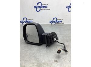 Wing (Door) Mirror PEUGEOT PARTNER Box Body/MPV (K9), CITROËN BERLINGO Box Body/MPV (K9), PEUGEOT RIFTER