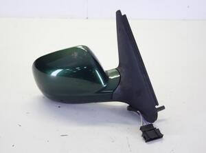 Wing (Door) Mirror VW GOLF III Cabriolet (1E7)