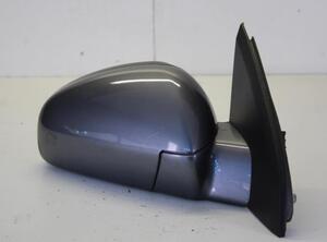 Wing (Door) Mirror OPEL VECTRA C Estate (Z02)