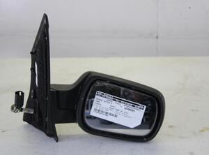 Wing (Door) Mirror FORD FIESTA V (JH_, JD_), FORD FIESTA V Van