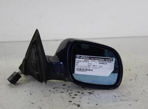 Wing (Door) Mirror AUDI A6 Avant (4B5, C5), AUDI ALLROAD (4BH, C5)