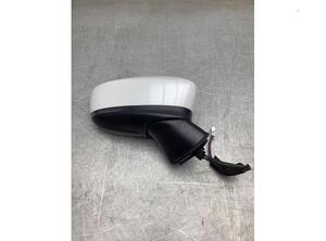 Wing (Door) Mirror MAZDA 2 (DL, DJ)