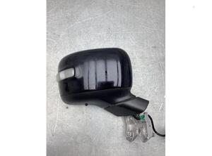 Wing (Door) Mirror JEEP RENEGADE SUV (BU, B1)