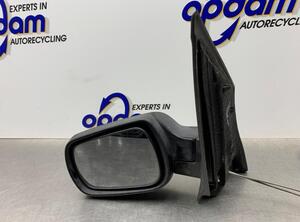 Wing (Door) Mirror FORD FIESTA V (JH_, JD_), FORD FIESTA V Van