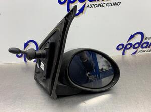 Wing (Door) Mirror PEUGEOT 107 (PM_, PN_)