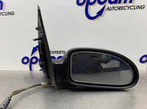 Wing (Door) Mirror FORD FOCUS Turnier (DNW)