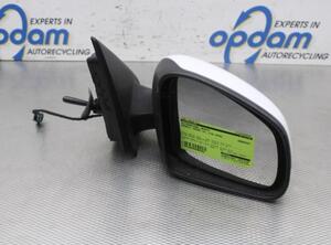 Wing (Door) Mirror RENAULT TWINGO III (BCM_, BCA_)