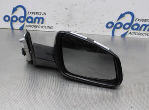 Wing (Door) Mirror BMW X2 (F39)