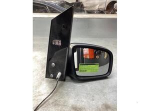 Wing (Door) Mirror MERCEDES-BENZ VIANO (W639)