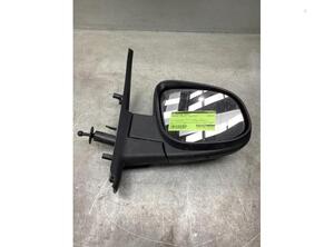 Wing (Door) Mirror MERCEDES-BENZ CITAN Box Body/MPV (W415)