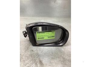 Wing (Door) Mirror MERCEDES-BENZ C-CLASS (W203)