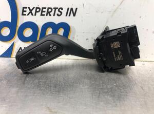 Turn Signal Switch FORD FIESTA VII (HJ, HF)