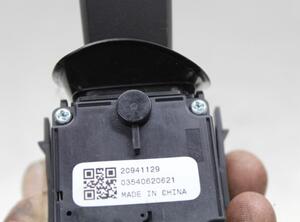 Turn Signal Switch OPEL ASTRA J (P10)