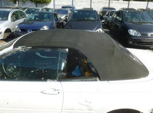 Cabriolet Convertible Roof BMW 3 Convertible (E46)