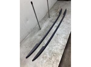 Roof Rails (Bars) SKODA KODIAQ (NS7, NV7, NS6)