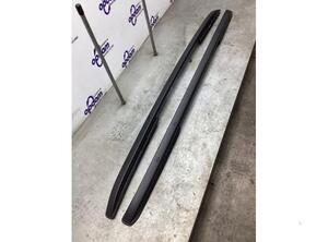 Roof Rails (Bars) JEEP RENEGADE SUV (BU, B1)