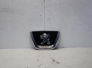 Emblem Peugeot 308  AA3563161300 P10484306