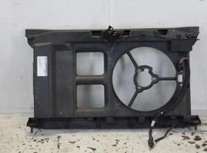 Front Panel PEUGEOT 307 (3A/C), PEUGEOT 307 Break (3E)