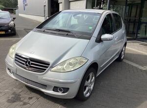 Bekleding voorpaneel MERCEDES-BENZ A-CLASS (W169)