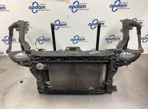 Front Panel SMART FORFOUR (454)