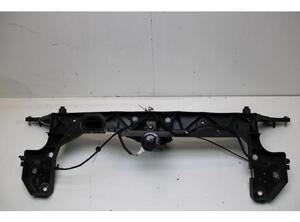 Front Panel RENAULT CLIO III (BR0/1, CR0/1), RENAULT CLIO II (BB_, CB_), RENAULT CLIO IV (BH_)