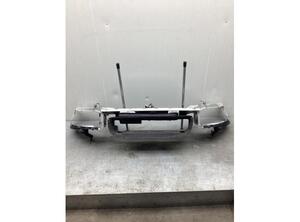 Front Panel VOLVO V50 (545)