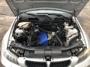 Front Panel BMW 3 Touring (E91)