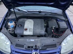 Front Panel VW GOLF V (1K1), VW GOLF VI (5K1)