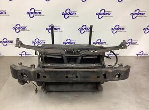 Frontblech VW Golf III Cabriolet 1EX0 1H0959455 P21320519