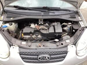 Front Panel KIA PICANTO (SA)