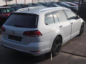 Luggage Carrier VW GOLF VII Variant (BA5, BV5)