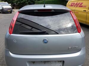 Boot (Trunk) Lid ABARTH GRANDE PUNTO, FIAT GRANDE PUNTO (199_), FIAT PUNTO EVO (199_), FIAT PUNTO (199_)