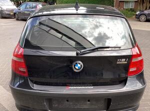 Boot (Trunk) Lid BMW 1 (E81), BMW 1 (E87), BMW 1 Coupe (E82)