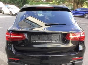 Boot (Trunk) Lid MERCEDES-BENZ GLC (X253), MERCEDES-BENZ GLC Coupe (C253)