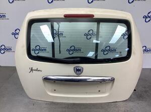 Boot (Trunk) Lid LANCIA YPSILON (843_)