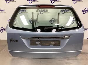 Boot (Trunk) Lid FORD FOCUS Turnier (DNW)