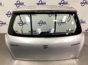 Boot (Trunk) Lid SUZUKI SWIFT IV (FZ, NZ)