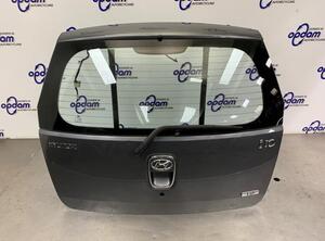 Boot (Trunk) Lid HYUNDAI i10 (PA)